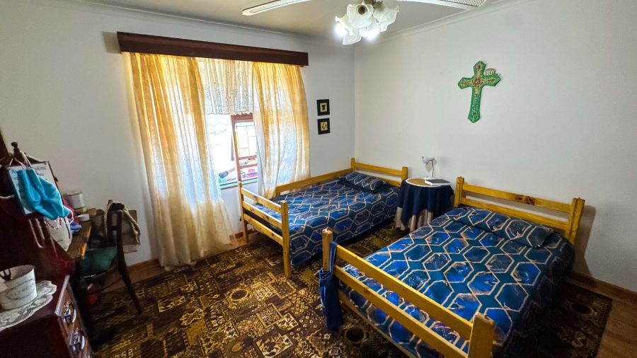 4 Bedroom Property for Sale in Dana Bay Western Cape